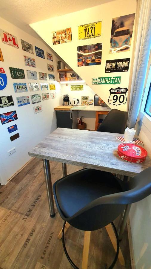 Frankes Lodge Apartment Mit Garten Und Pool, 6 Einzelbetten, Parkplatz 埃森 外观 照片