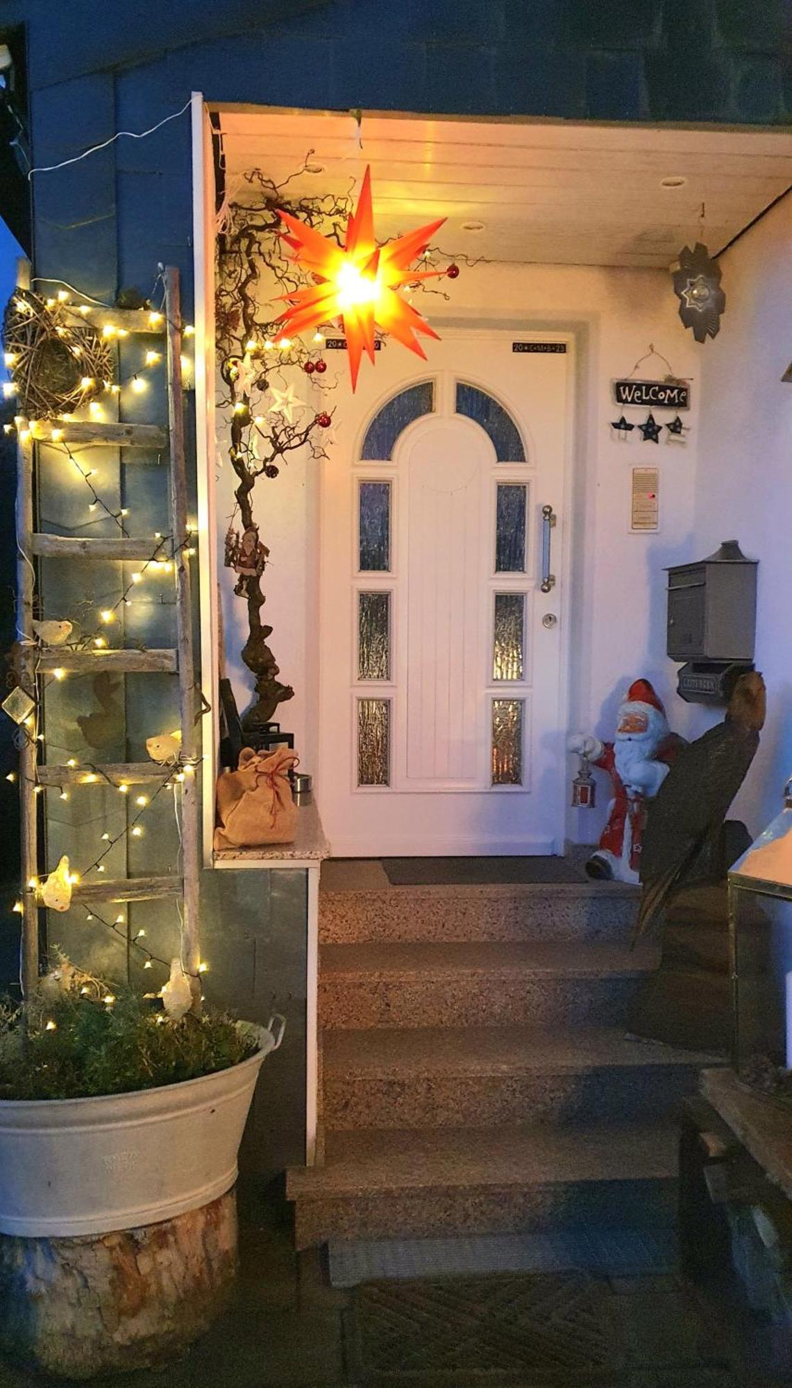Frankes Lodge Apartment Mit Garten Und Pool, 6 Einzelbetten, Parkplatz 埃森 外观 照片