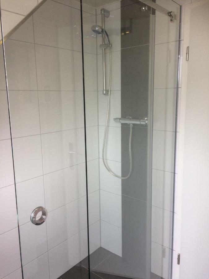 Frankes Lodge Apartment Mit Garten Und Pool, 6 Einzelbetten, Parkplatz 埃森 外观 照片